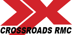 We are Crossroads RMC