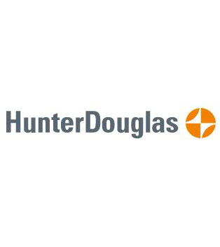 Hunter Douglas Logo