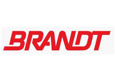 Brandt logo