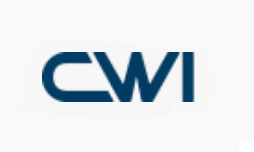 CWI Logo