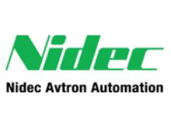 Nidec Avtron Logo