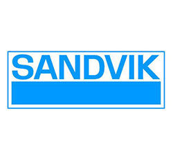 Sandvik Logo