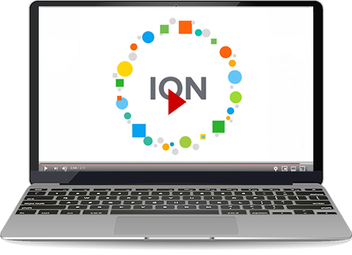 Infor ION Intro Video (2:11)